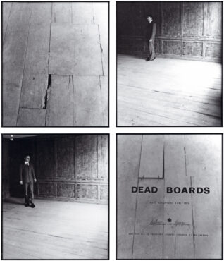 1976 DEAD BOARDS 15