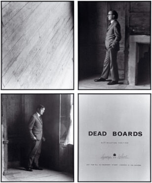 1976 DEAD BOARDS 20