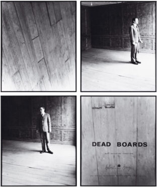 1976 DEAD BOARDS 21