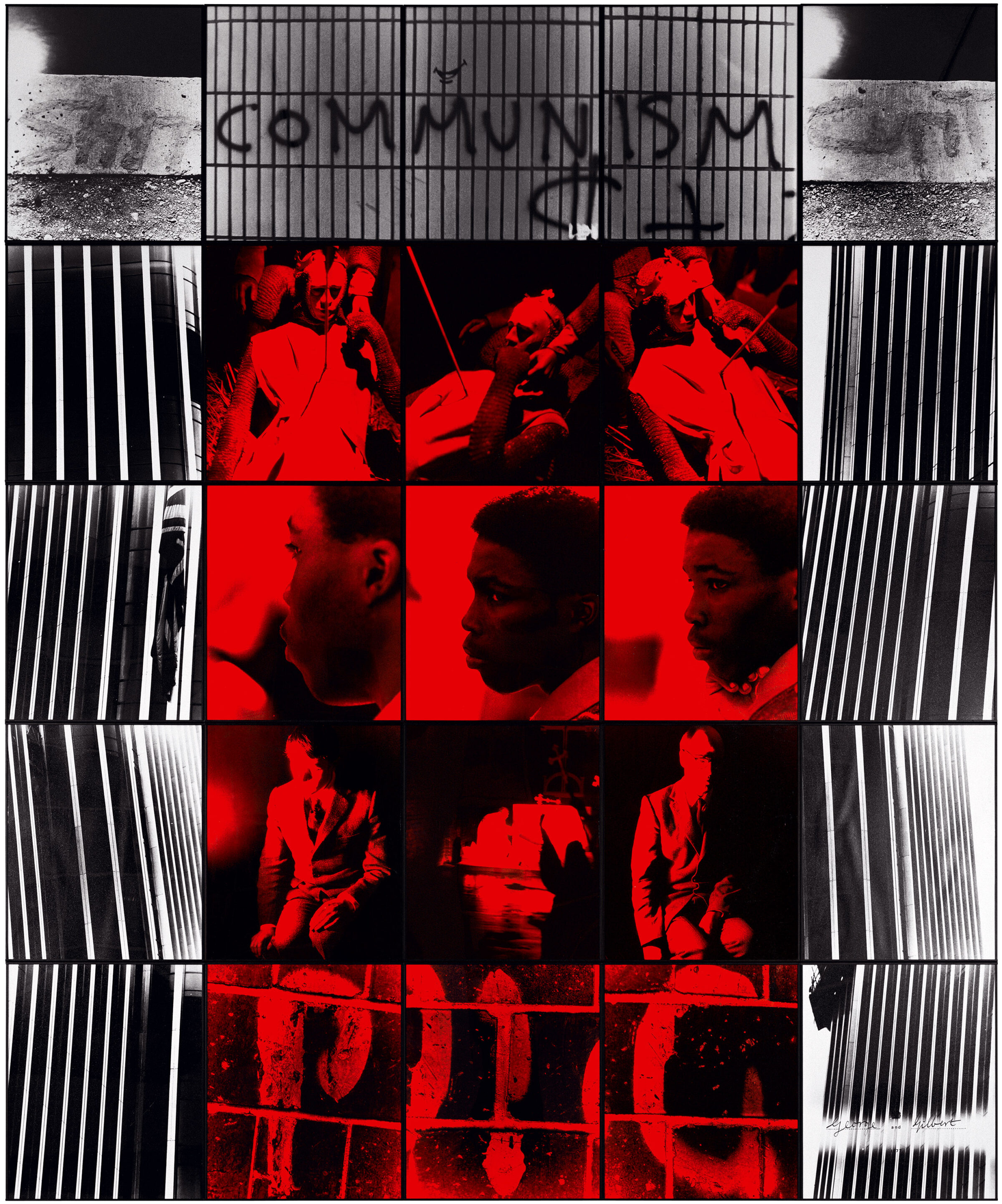 1977 COMMUNISM