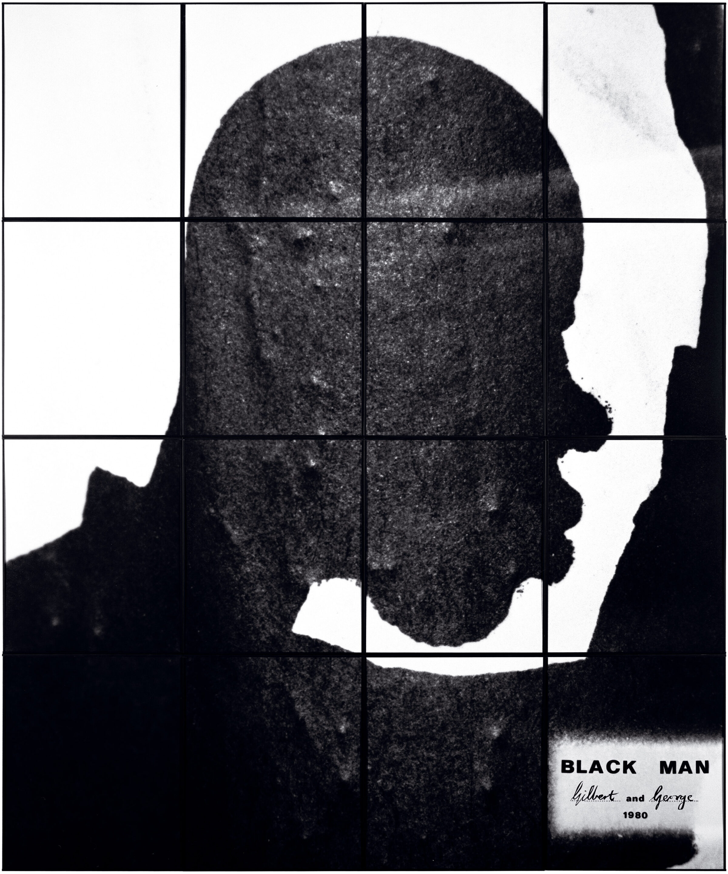 1980 BLACK MAN