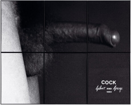 1980 COCK