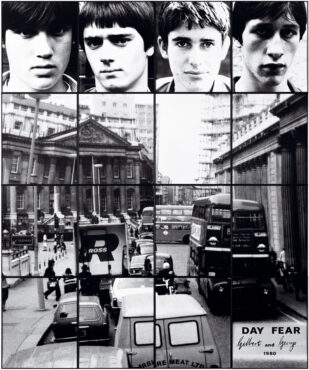 1980 DAY FEAR