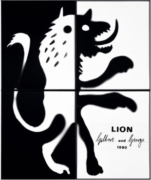 1980 LION