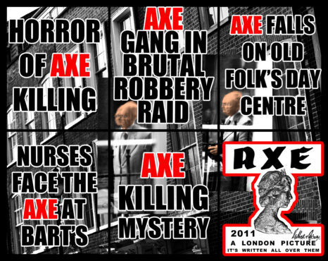 2010 AXE