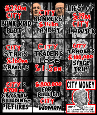 2010 CITY MONEY