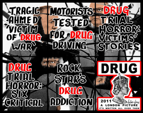 2010 DRUG