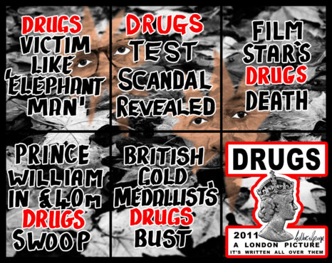 2010 DRUGS