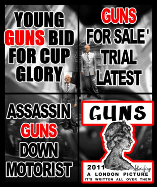 2010 GUNS