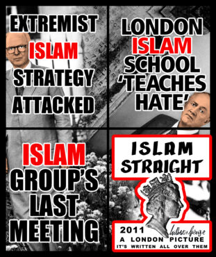 2010 ISLAM STRAIGHT