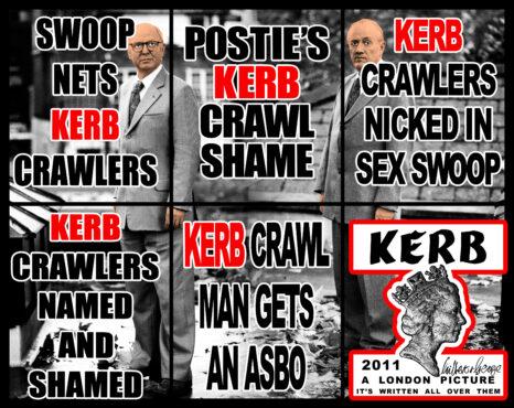 2010 KERB