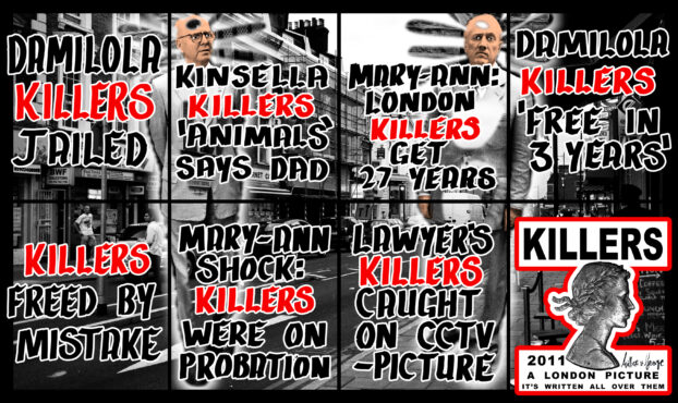 2010 KILLERS