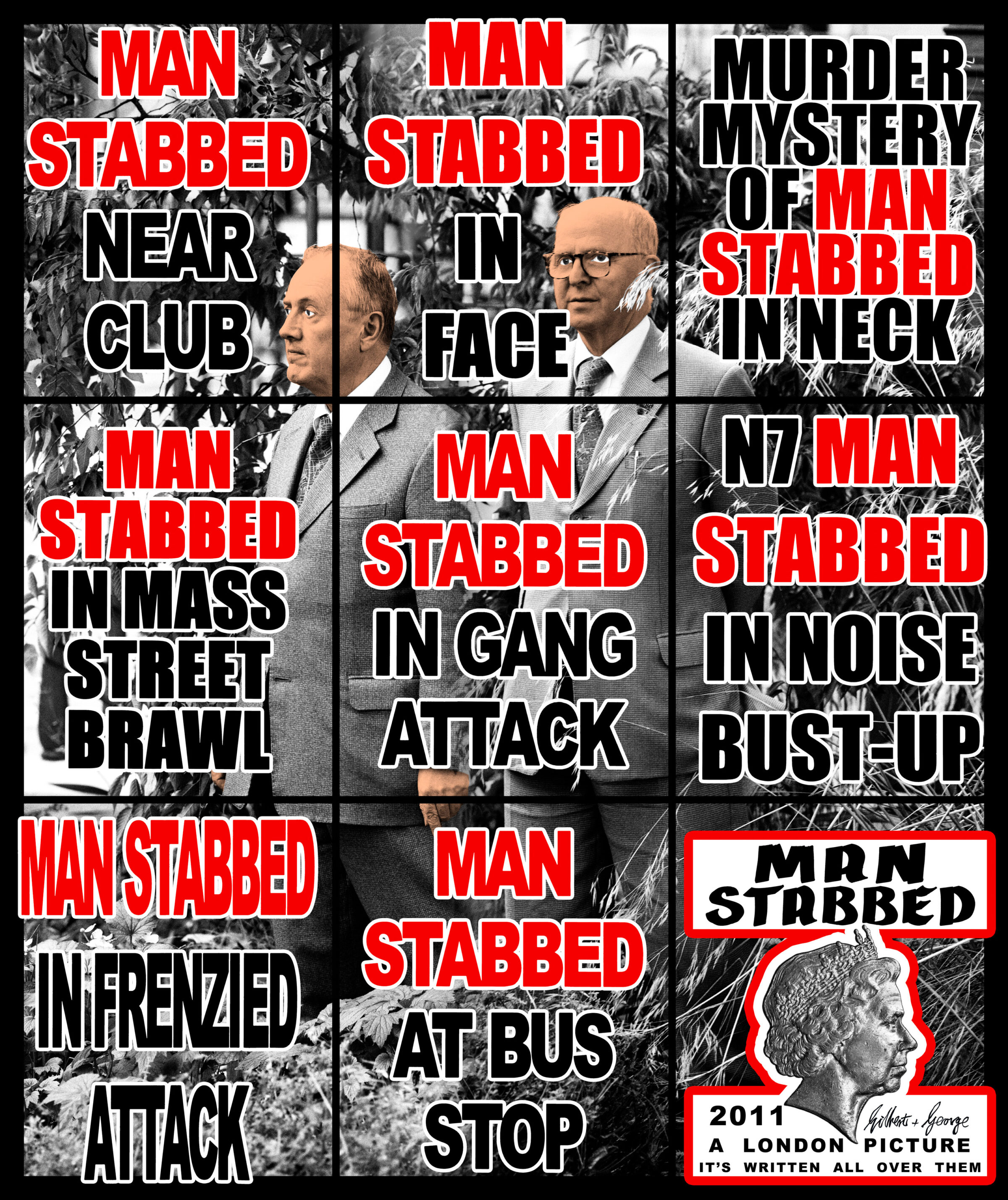 2010 MAN STABBED