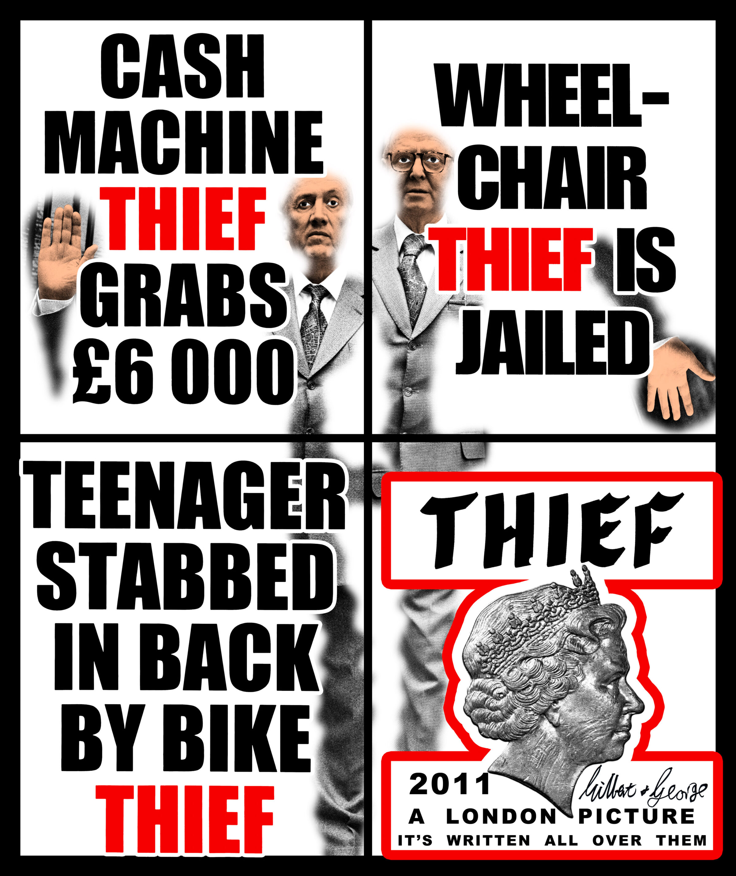 2010 THIEF