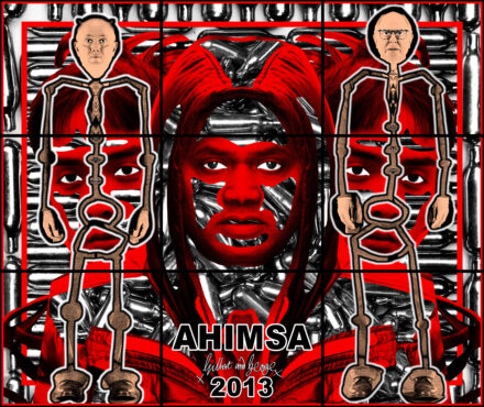 2013 AHIMSA
