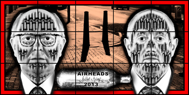 2013 AIRHEADS
