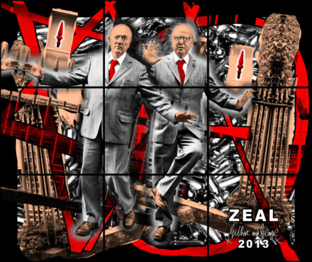 2013 ZEAL