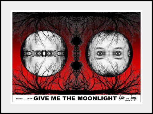 2008 GIVE ME THE MOONLIGHT edition 100