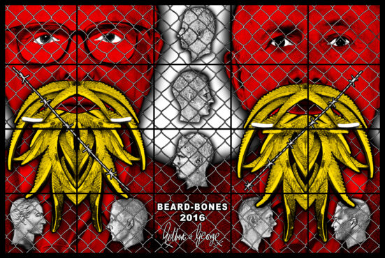 BEARD-BONES