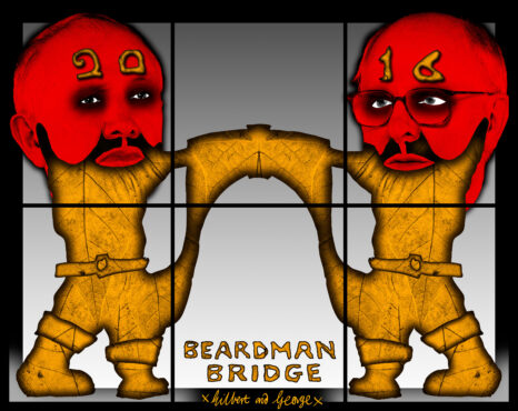 BEARDMAN BRIDGE